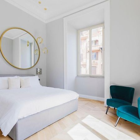 Sonder — Stazione Termini Aparthotel Roma Exterior foto