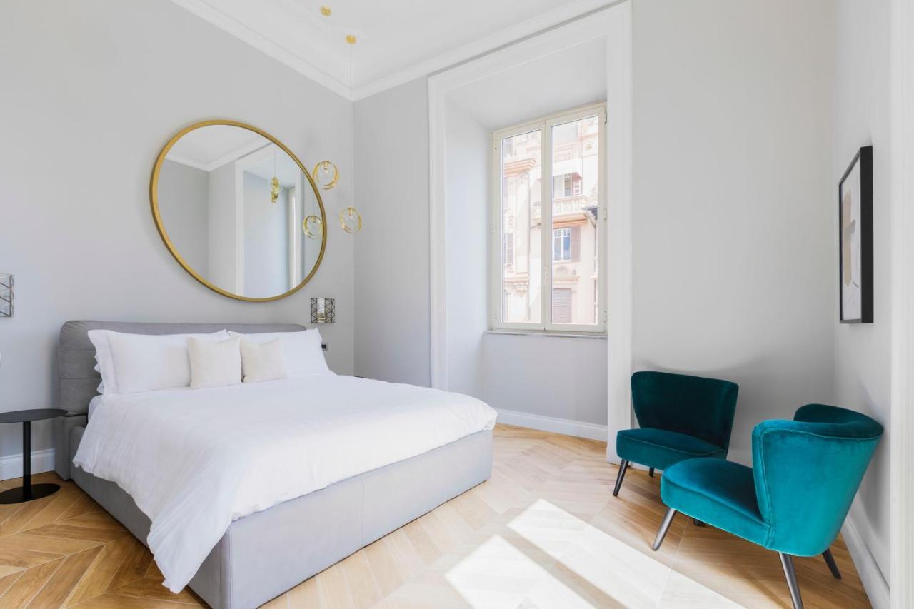 Sonder — Stazione Termini Aparthotel Roma Exterior foto