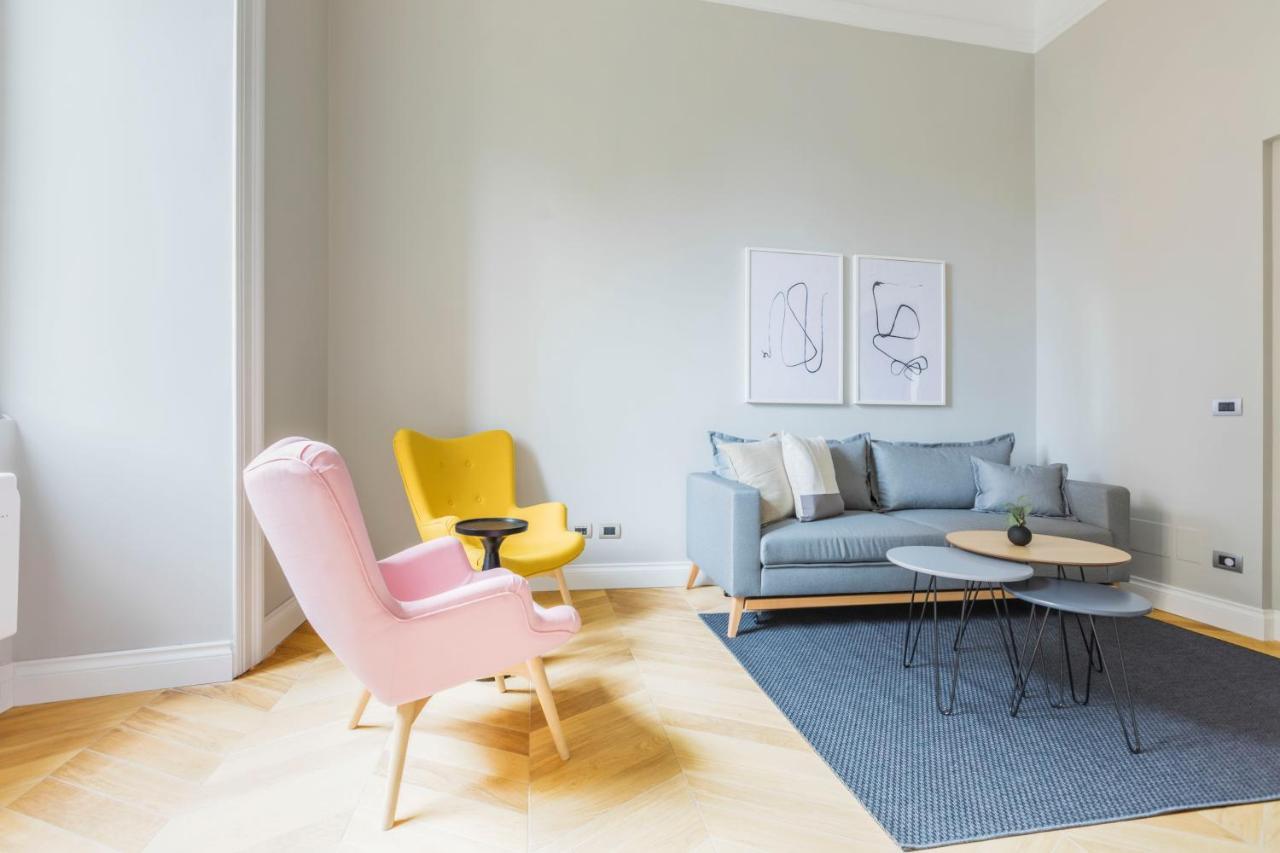 Sonder — Stazione Termini Aparthotel Roma Exterior foto