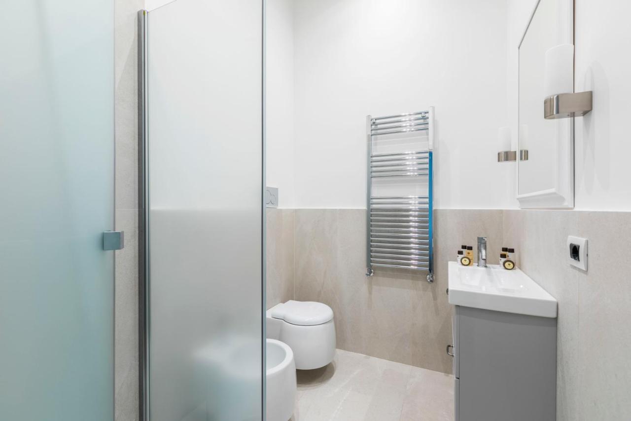 Sonder — Stazione Termini Aparthotel Roma Exterior foto