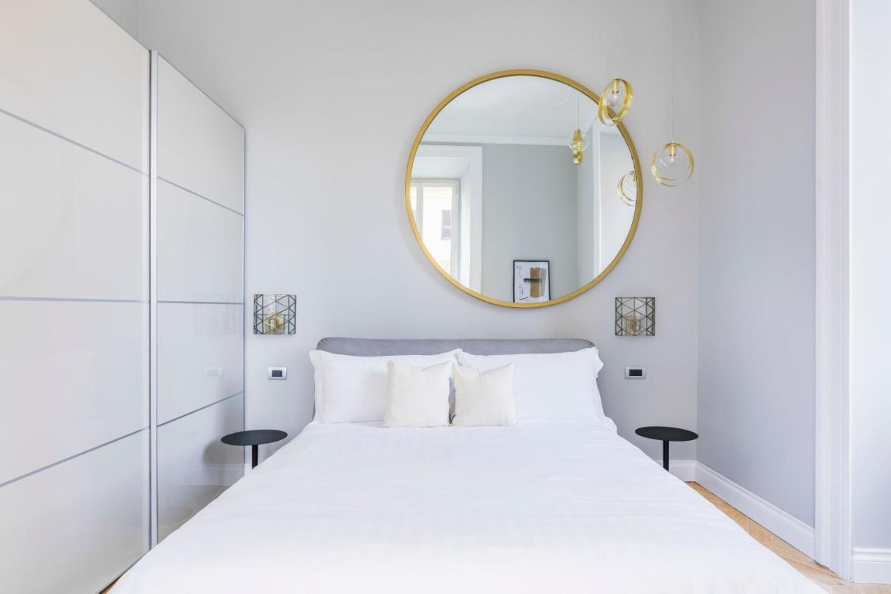 Sonder — Stazione Termini Aparthotel Roma Exterior foto